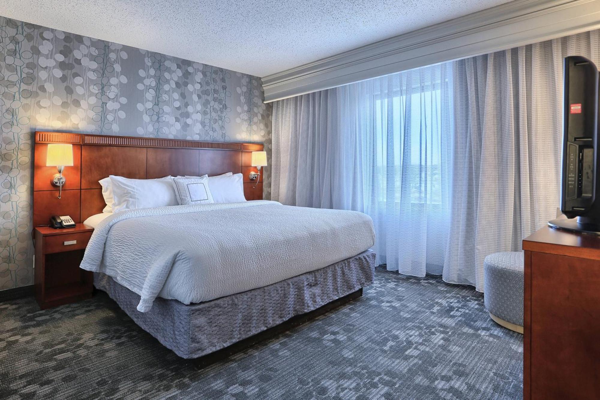 Courtyard By Marriott Harrisburg West/Mechanicsburg Dış mekan fotoğraf