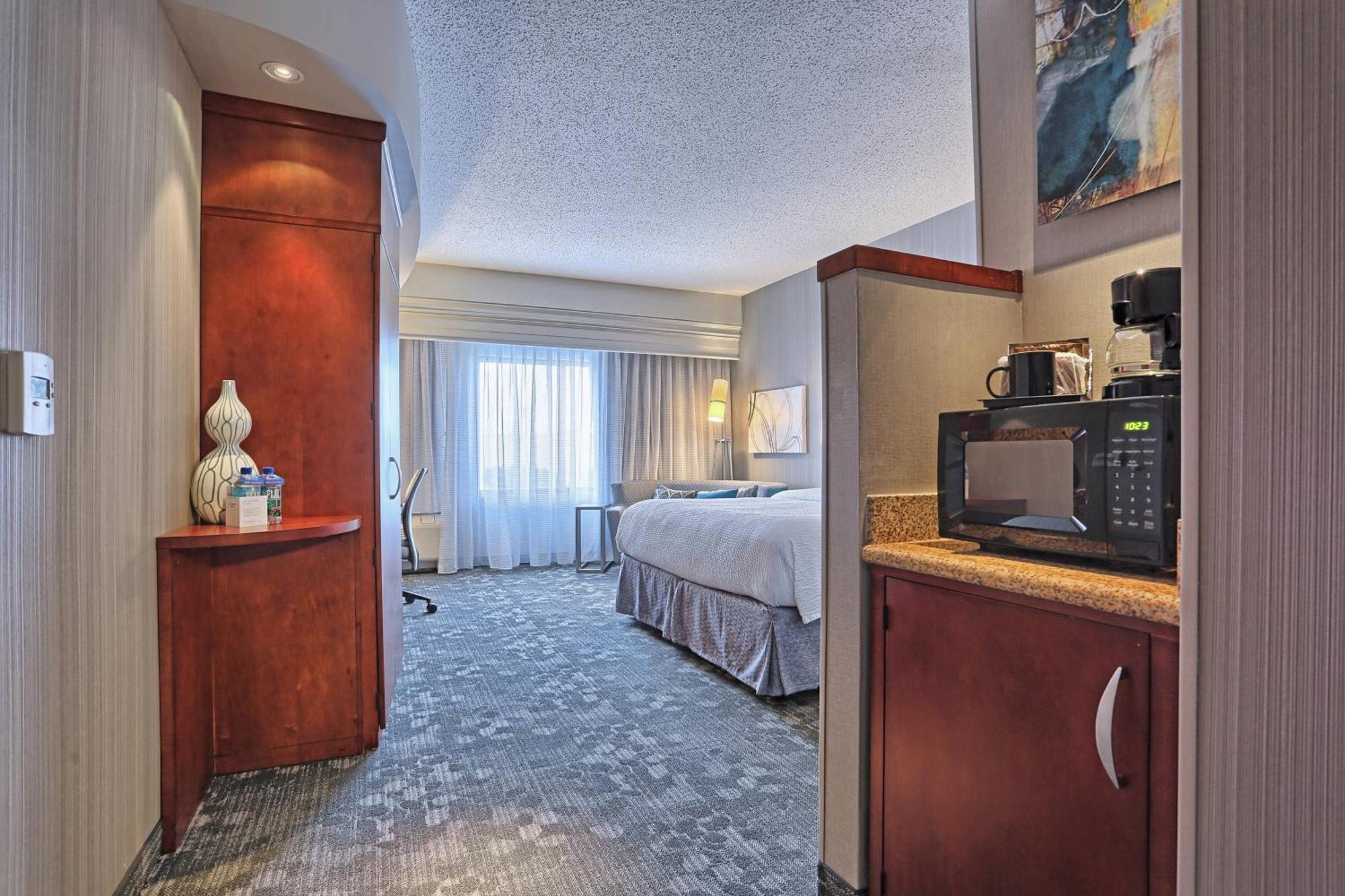 Courtyard By Marriott Harrisburg West/Mechanicsburg Dış mekan fotoğraf