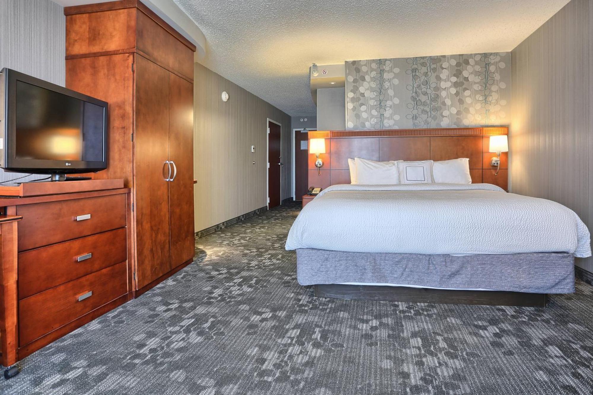 Courtyard By Marriott Harrisburg West/Mechanicsburg Dış mekan fotoğraf
