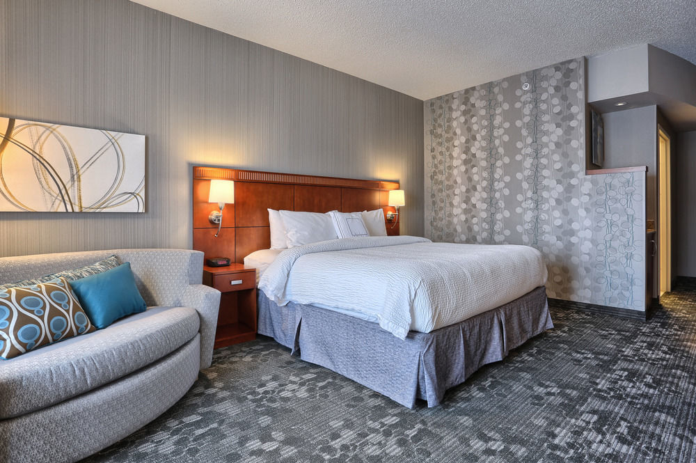 Courtyard By Marriott Harrisburg West/Mechanicsburg Dış mekan fotoğraf