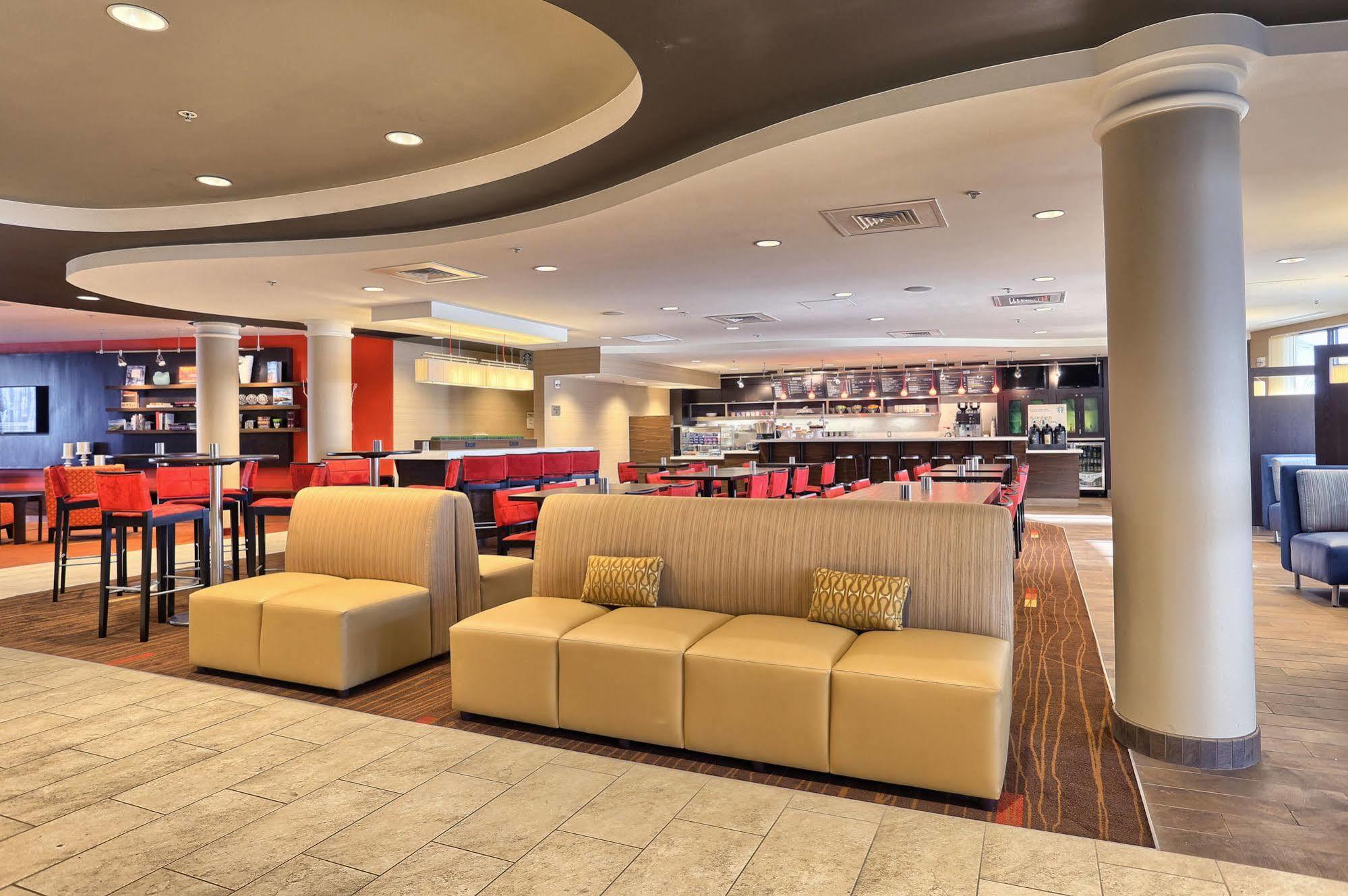 Courtyard By Marriott Harrisburg West/Mechanicsburg Dış mekan fotoğraf